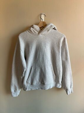 Aritzia Sweatfleece Perfect Fit Hoodie